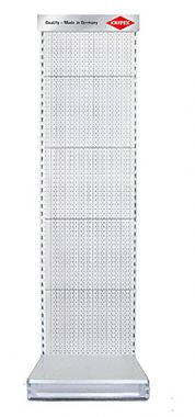 Стенд демонстрационный с информационной наклейкой (металл), без подсветки KNIPEX 00 19 30 66 00193066 ― KNIPEX