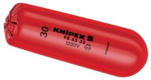 Колпачок изолирующий самофиксирующийся KNIPEX 98 65 20 KN-986520 ― KNIPEX