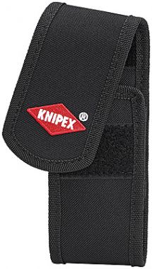 Поясная сумка для двух инструментов KNIPEX KN-001972LE ― KNIPEX