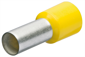 Гильзы контактные с пластмассовыми изоляторами KNIPEX 97 99 79 KN-979979 ― KNIPEX